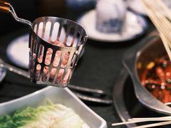 -来涮蜀鲜货火锅串串香(菜市口店)