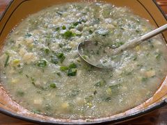 糊豆腐-朗妈私房菜(婺女州店)