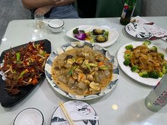 -黑石礁酒楼·海鲜(黑石礁店)