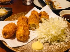 -気楽亭和食料理(气乐亭大世界本店)