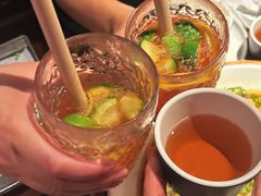 -绿茶餐厅(乐峰广场店)