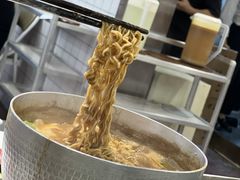 -燃计沙茶皇·香港沙茶火锅(人广旗舰店)