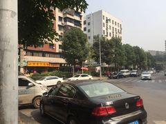 -沈家仁牛肉面(大堰三村总店)