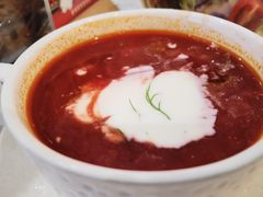 -库滋明·俄罗斯特色美食(中央大街店)