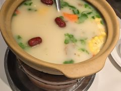-清真·卡德尔大叔新疆主题餐厅(龙汇路店)