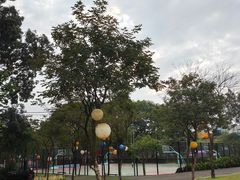 -观澜湖生态运动公社