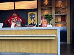 -川骄海鲜自助(亚运村店)