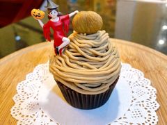 栗子巧克力-四季民福烤鸭店(王府井东安门店)