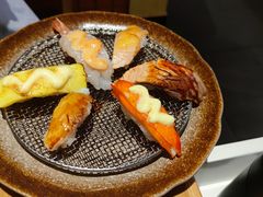 -万岁寿司(万国店)