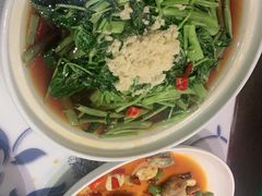 -丈母娘的饭局•新金陵菜(牛首山店)