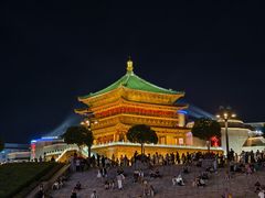 -星巴克臻选(西安钟楼店)