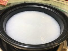 -丰尔粥食·粥底火锅·桑拿鸡(大良总店)