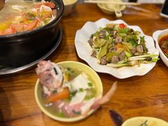 -疍家人黄记海鲜火烧烤