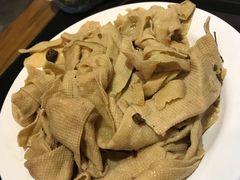 卤素鸡-杨记清芳牛肉拉面(宝龙广场店)