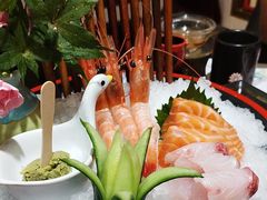 -天狗山料理(省体店)