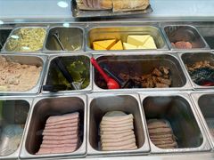 -赛百味SUBWAY(中亭街店)