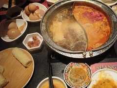 -牛New寿喜烧(金茂览秀城店)