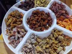 -苏州市吴中区光福窑上花果蜜饯厂