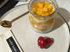 -Smile House咖啡馆(群芳小区店)