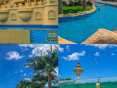 -秦皇岛乐岛海洋王国