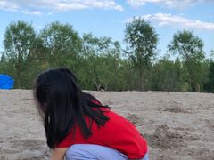 -东郊湿地公园