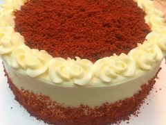 -7cake榴莲千层蛋糕(松江店)