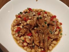 -首秀·四川料理(星耀101店)