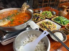 -苗湘食府(十年店)