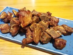 踏雪寻梅蝴蝶骨-堂宴·老厦门私房菜(1988仙岳总店)