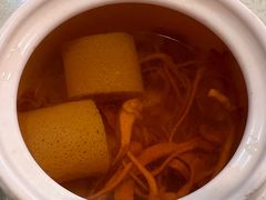 -长春观斋补堂素菜馆