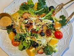 -阿萨中东料理·清真西餐厅(昆明南强街店)