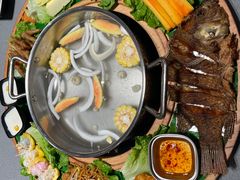 -椰小鸡·琼州糟粕醋(美兰缤纷城店)