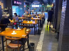 -搓火大都会(广安门总店)