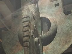 -盘龙城国家考古遗址公园