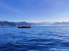-丽江泸沽湖景区