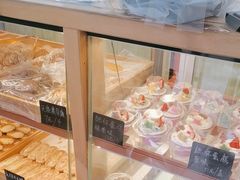 -包满意面包糕点(东坝店)