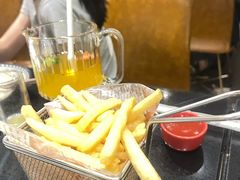 -西堤牛排(恒隆广场店)