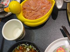 -沸炉重庆老火锅(军事博物馆店)