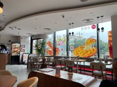 -必胜客(江南时代广场店)