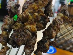 -清真·马坡烧烤涮牛肚·酸浆火锅(新区总店)