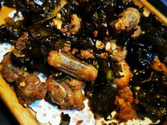 茶香排骨-绿野仙踪·印象(香樟名都店)