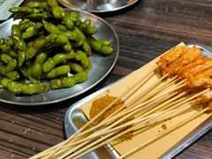 -破店肥哈·东北烧烤·夜宵(南山保利店)