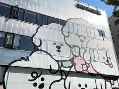-Seesaw Coffee(上生新所店)