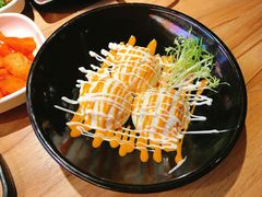 -炉小哥烤肉(朗悦公园茂店)