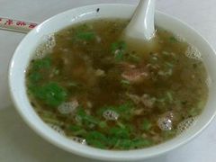 -王胖子驴肉火烧(鼓楼店)