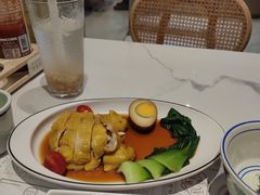 -發起人·肉骨茶(万象汇店)