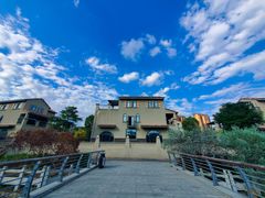 -厦门日月谷温泉渡假村