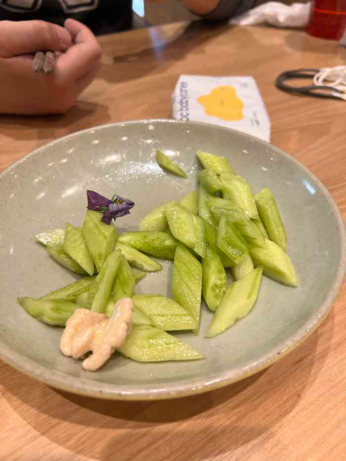 椒爱·水煮鱼川菜(沈阳嘉里城店)-"环境小资餐品平价的水煮鱼店来啦.