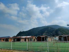 -海韵乐宿露营民宿