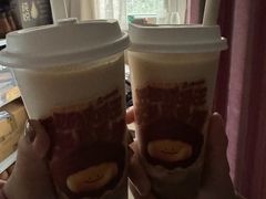 -LELECHA乐乐茶(王府井喜悦店)